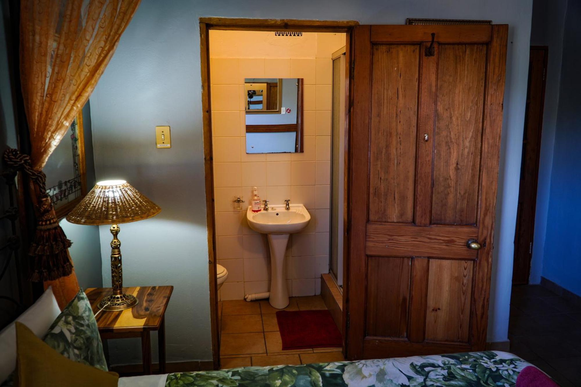 Outentique Accommodation Oudtshoorn Ngoại thất bức ảnh