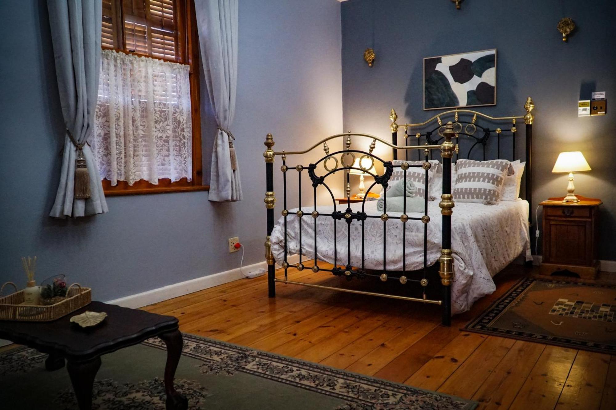 Outentique Accommodation Oudtshoorn Ngoại thất bức ảnh