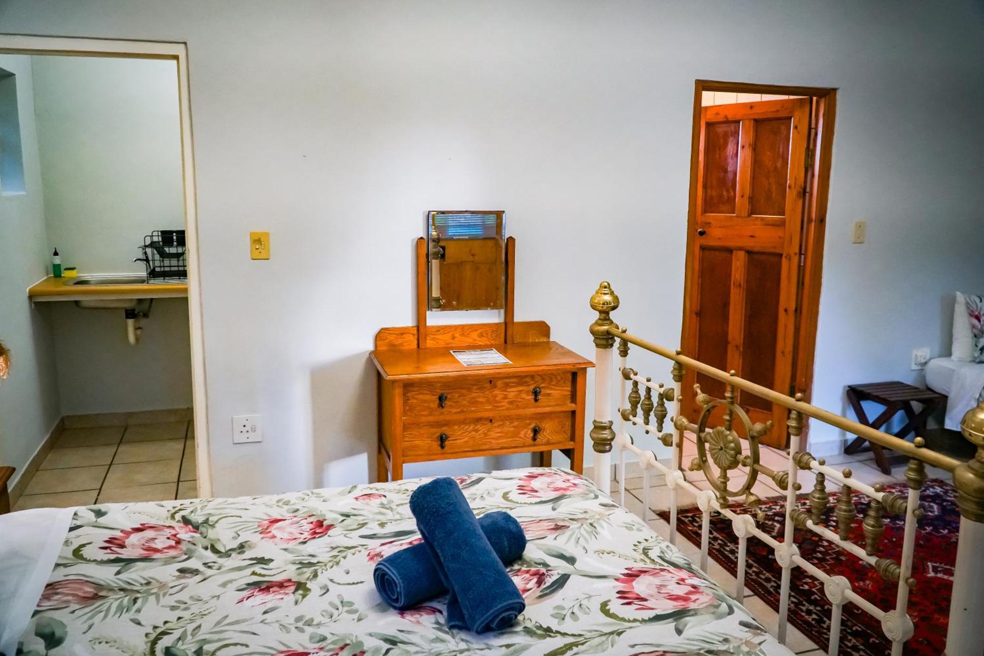 Outentique Accommodation Oudtshoorn Phòng bức ảnh