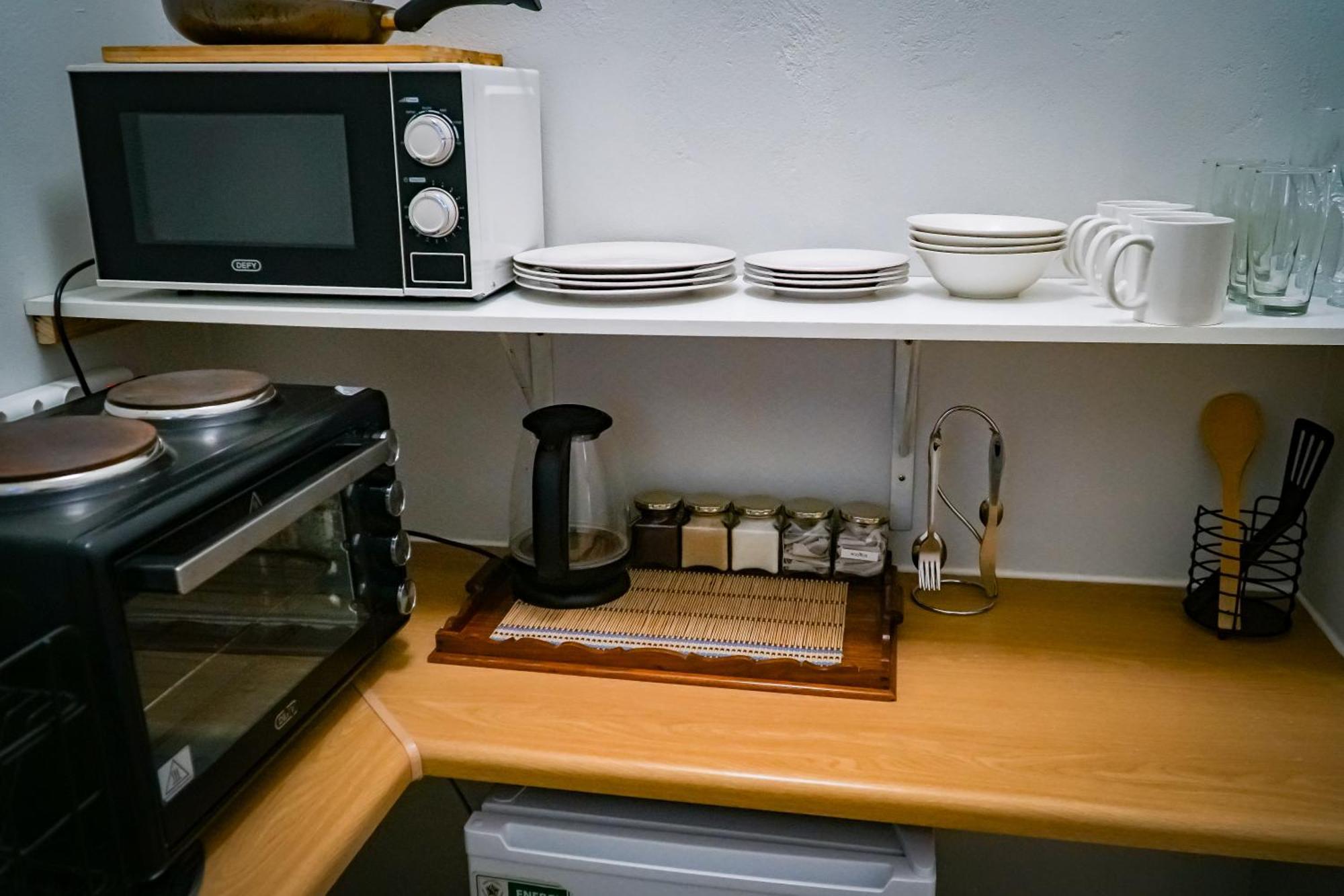 Outentique Accommodation Oudtshoorn Phòng bức ảnh
